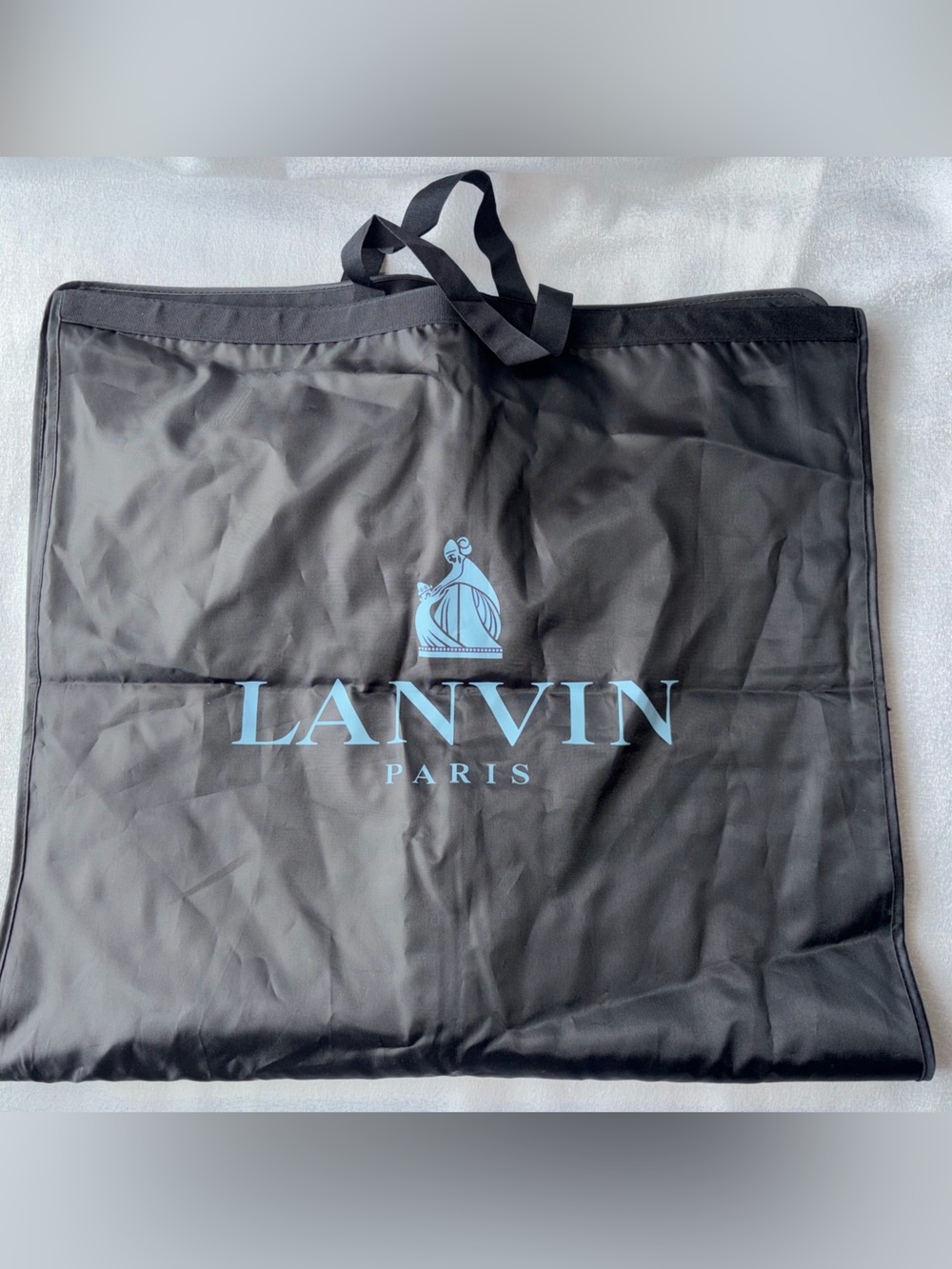 Lanvin Garment Bag